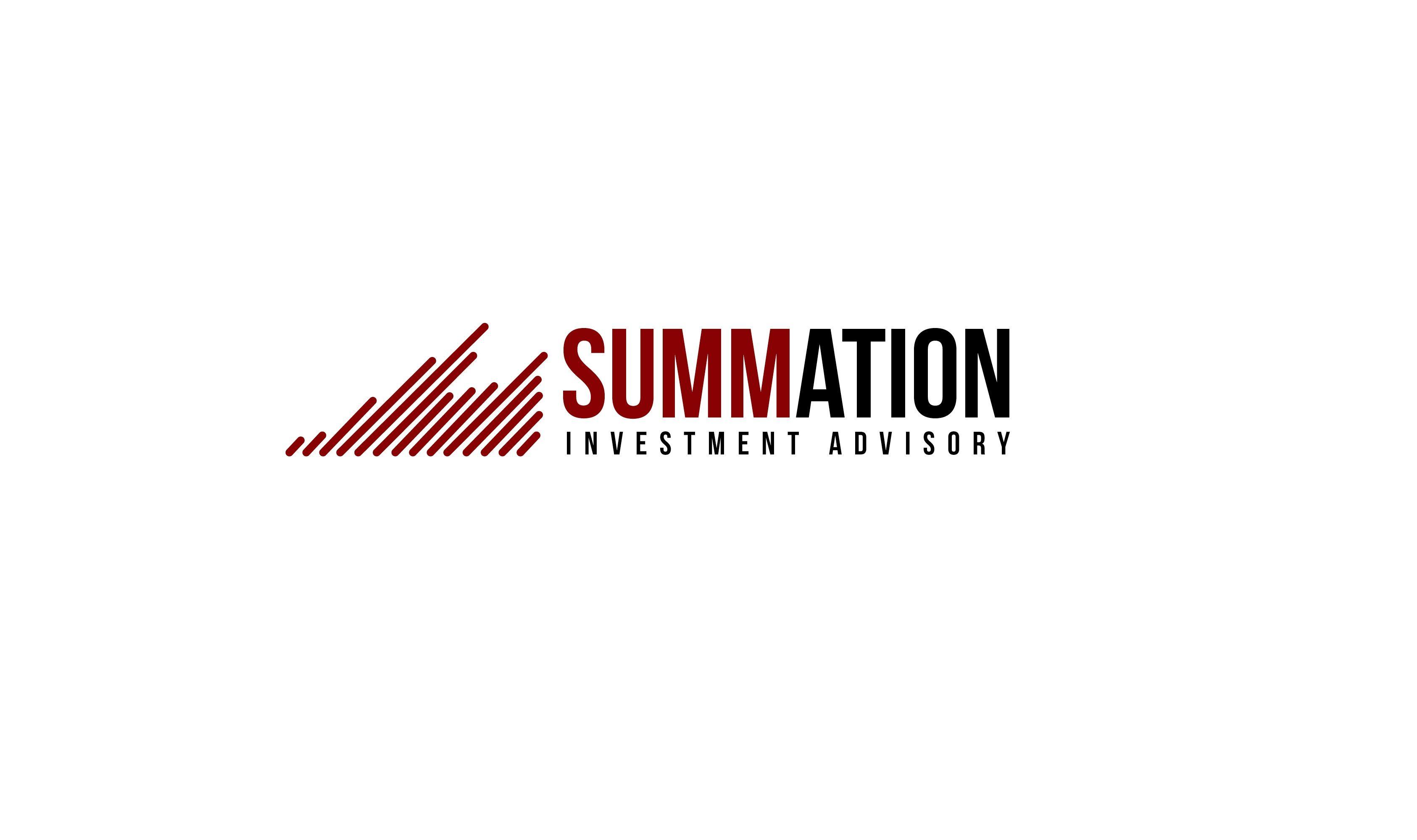 Summation Logo - Summation IA Logo