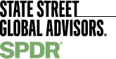 State Street Logo - SPDR ETFs Australia