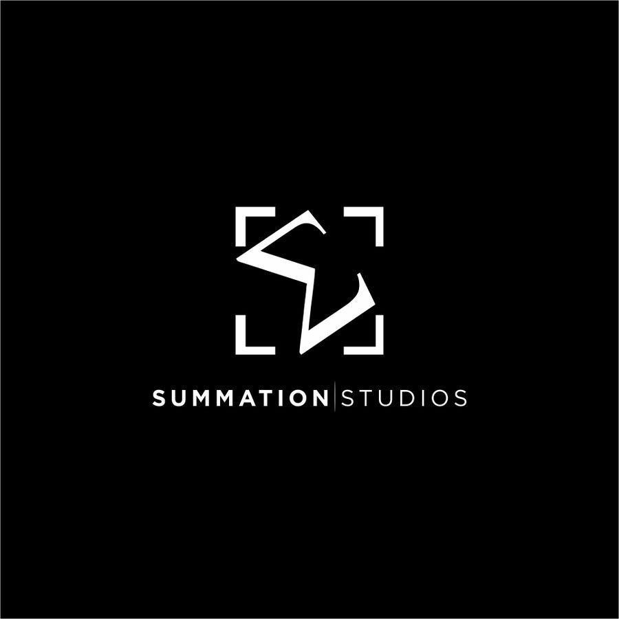 Summation Logo - I need a Creative logo that is nice and simple that represents