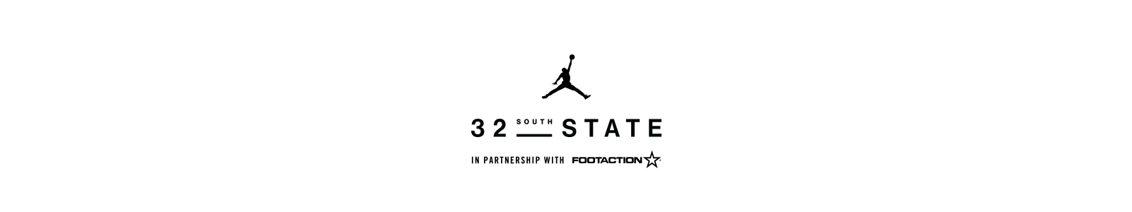 State Street Logo - 32 South State Street Jordan Store. Nike.com