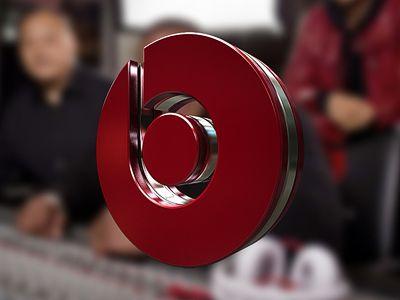 Silver Beats Logo - Dr. Dre Beats by Miro / DrawingArt | Dribbble | Dribbble