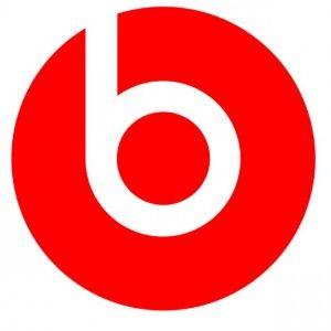 Silver Beats Logo - Beats – Best Headphones Reviews