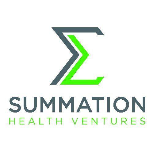 Summation Logo - Summation Health Ventures