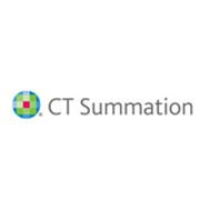 Summation Logo - Working at CT Summation | Glassdoor.co.uk