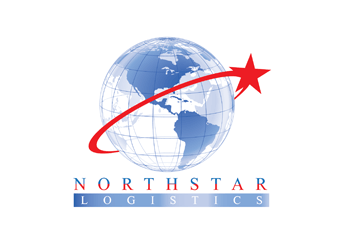 Star Globe Logo - Logistics Logos