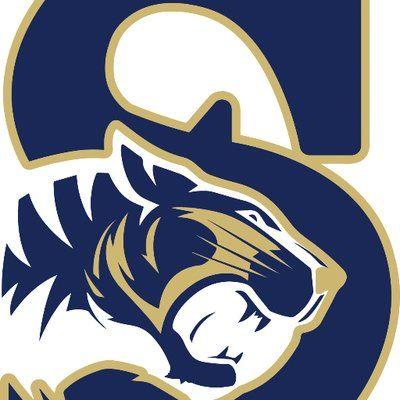 Blue Lion College Logo - Stillman College Men's Basketball on Twitter: 