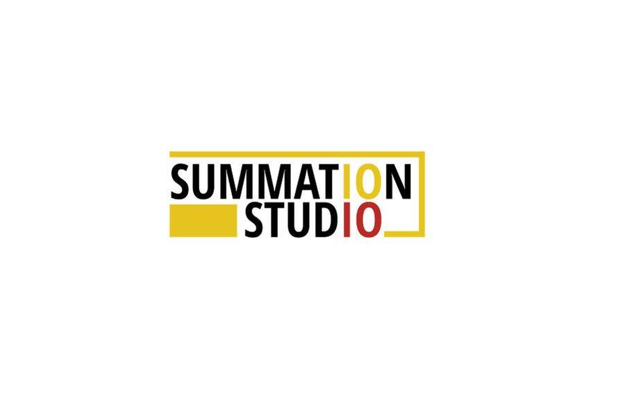 Summation Logo - Entry by won7 for I need a Creative logo that is nice and simple