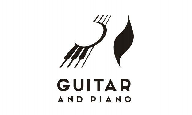 Piano Logo - Piano Logo Vectors, Photo and PSD files