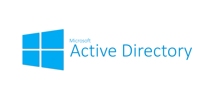 Microsoft Ad Logo - Active Directory Replication failed with “Target principal name is