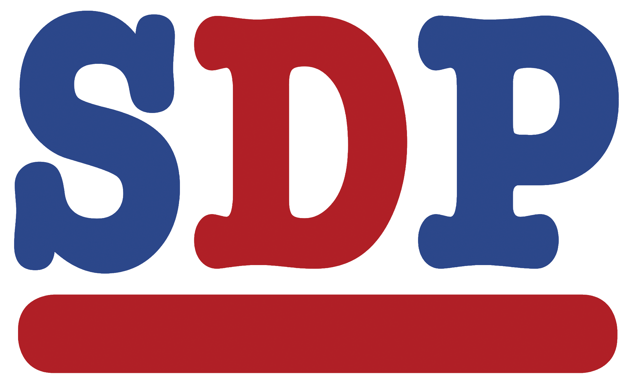 SDP Logo - File:SDP Logo.png - Wikimedia Commons