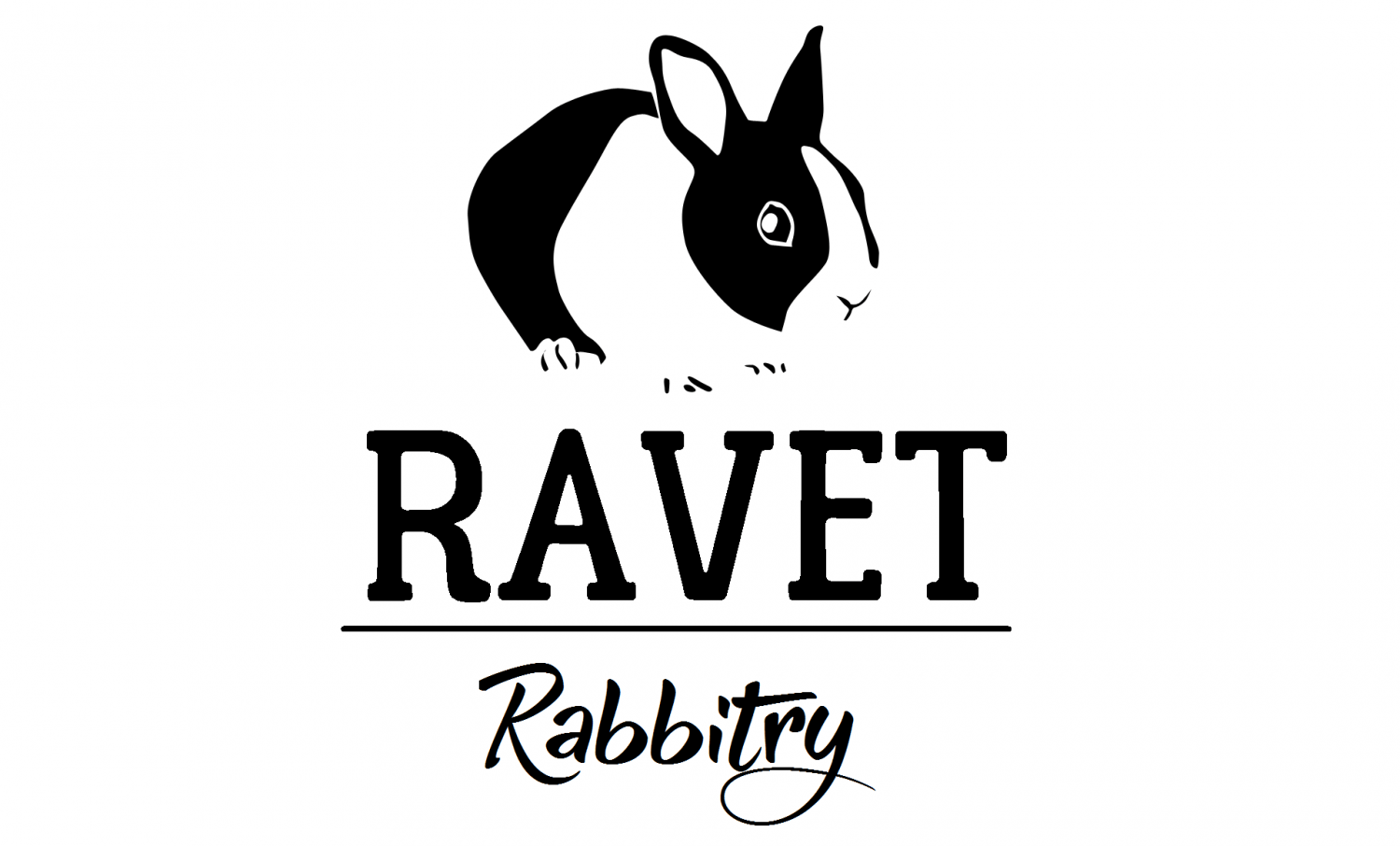 Rabbitry Logo - LogoDix