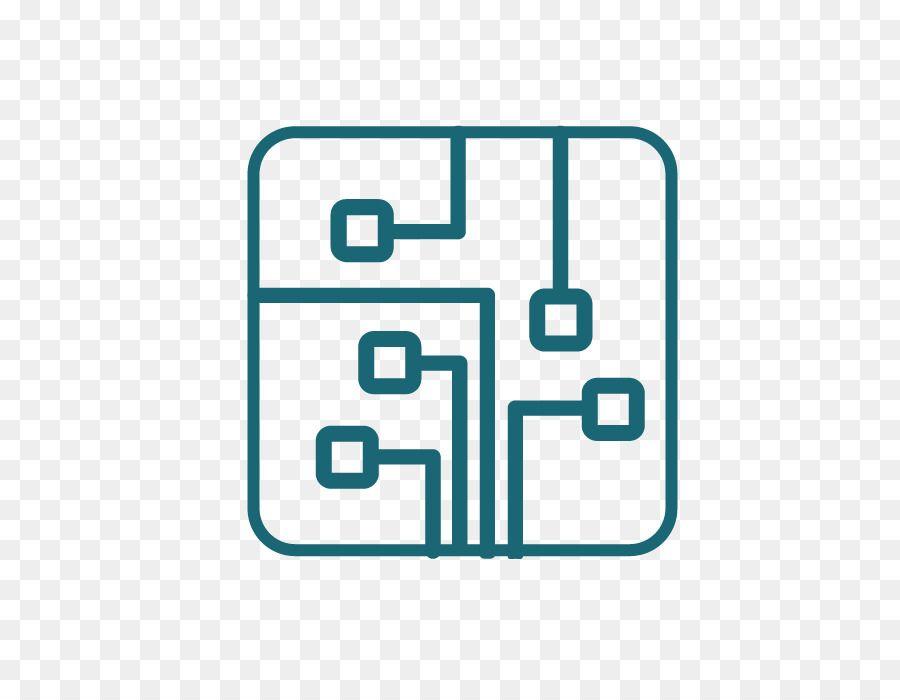 Circuit Board Logo - Electronic circuit Printed circuit board Electronics Logo Integrated ...
