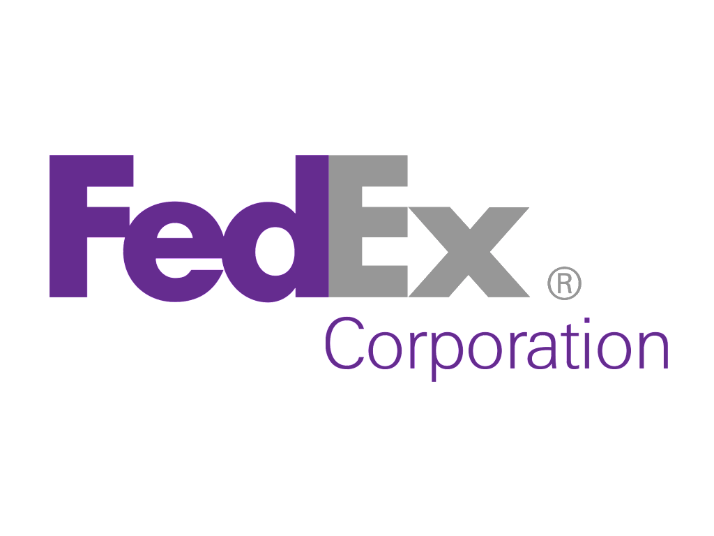 All FedEx Logo - FedEx logo