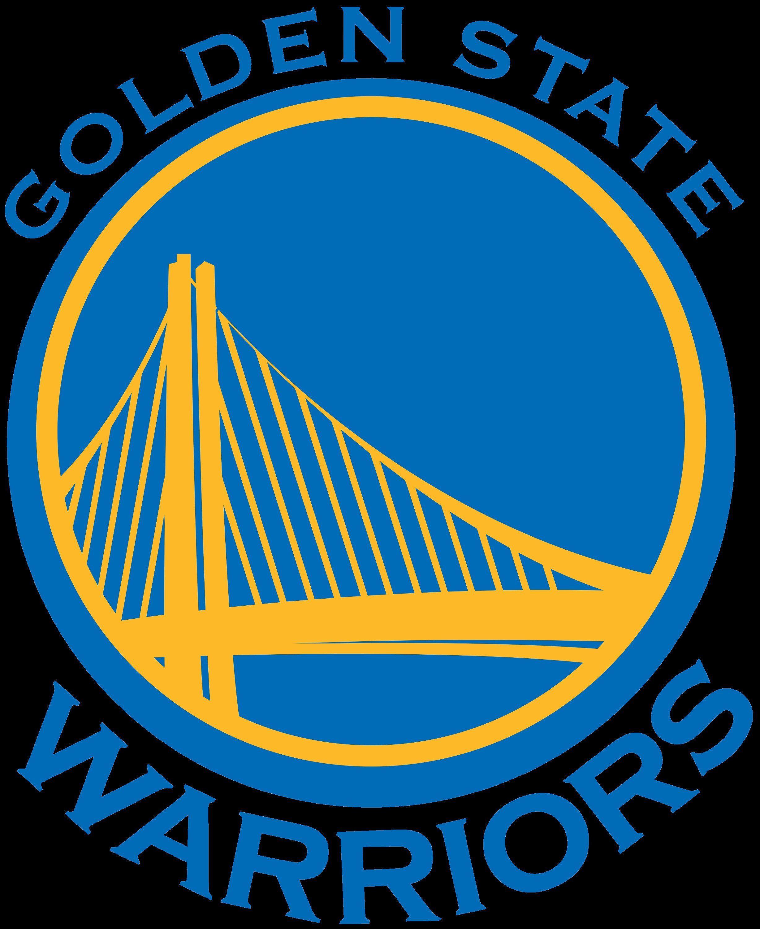 Golden Basketball Logo - Golden State Warriors Svg Warriors Svg Golden State Svg Warriors