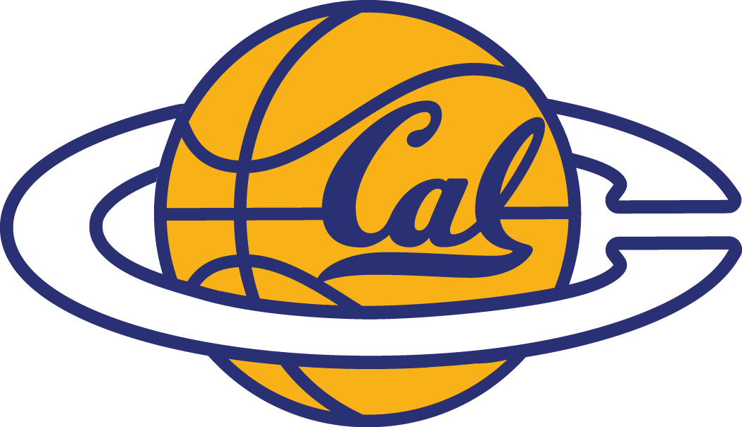 Golden Basketball Logo - California Golden Bears Misc Logo Division I (a C) (NCAA A C