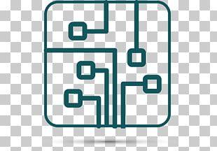 Circuit Board Logo - printed Circuit Board PNG clipart for free download