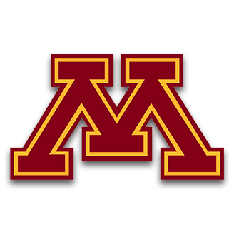 Gopher Logo - Minnesota Golden Gophers Basketball | Bleacher Report | Latest News ...