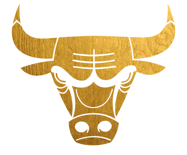 Golden Basketball Logo - 2015-16 TV Spots: Chicago Basketball is Golden | Chicago Bulls
