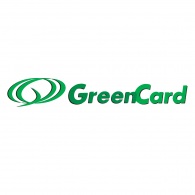 Green Card Logo - Green Card | Brands of the World™ | Download vector logos and logotypes
