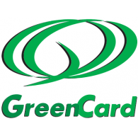 Green Card Logo - GreenCard | Brands of the World™ | Download vector logos and logotypes