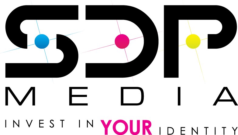 SDP Logo - Sdp Logo_v2 2 Media Quotes
