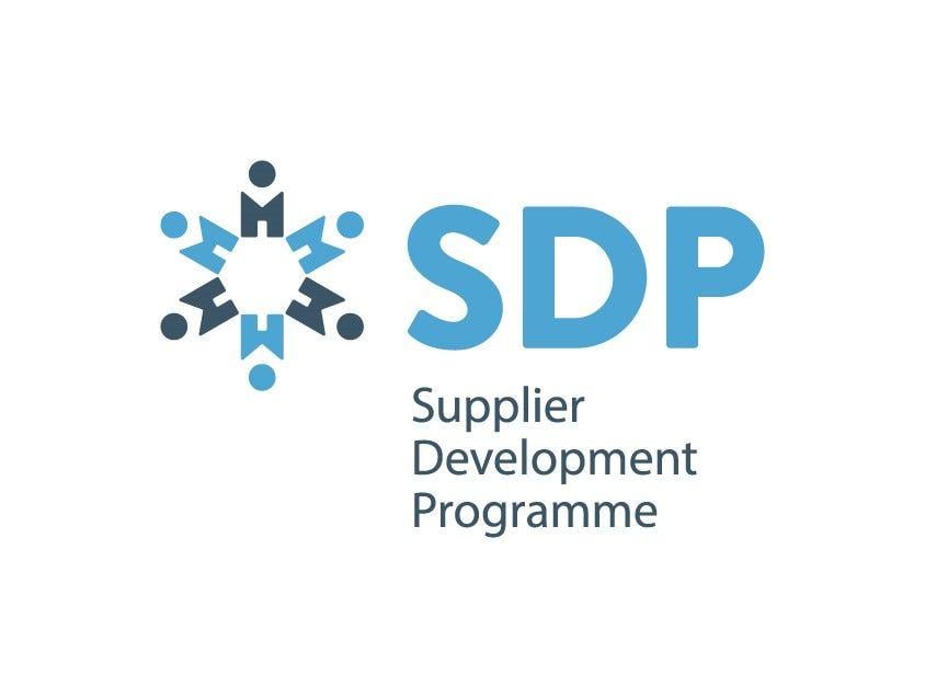 SDP Logo - SDP Logo
