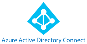 Microsoft Ad Logo - Logo Azure Active Directory Connect