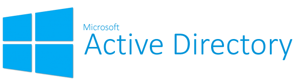Microsoft Ad Logo - Managed Active Directory - Hybrid Cloud and IT Solutions