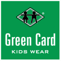 Green Card Logo - Green Card. Brands of the World™. Download vector logos and logotypes