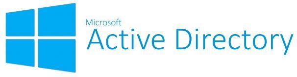 Microsoft Ad Logo - Server 2016: Install Active Directory Domain Services Using ...