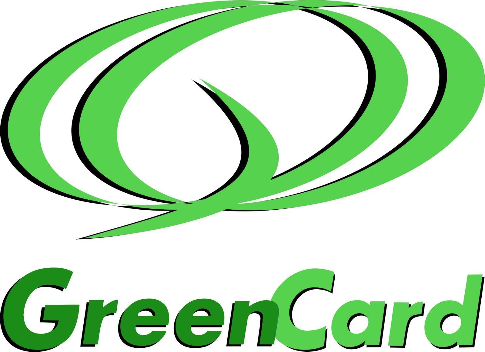 Green Card Logo - Green Card and Hungarians ~ Car Insurance Quotes Info