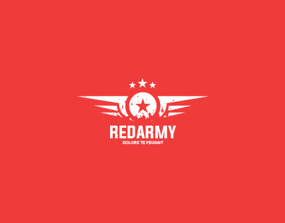 Red Army Logo - Pin by Alin. on Logo Design | Pinterest | Logos, Logo design and ...
