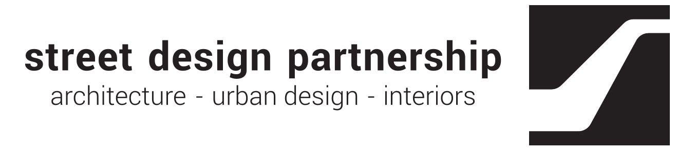 SDP Logo - SDP-Logo – Street Design Partnership