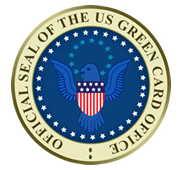 Green Card Logo - USA Green Card Lottery | Diversity Visa Program | DV-2021