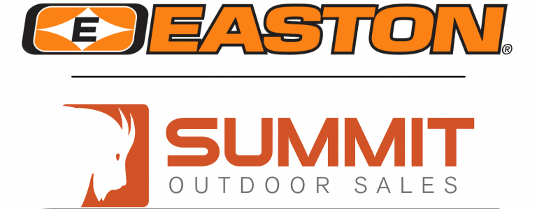 Easton Archery Logo - Easton Archery Announces Partnership with Summit Outdoor Sales ...