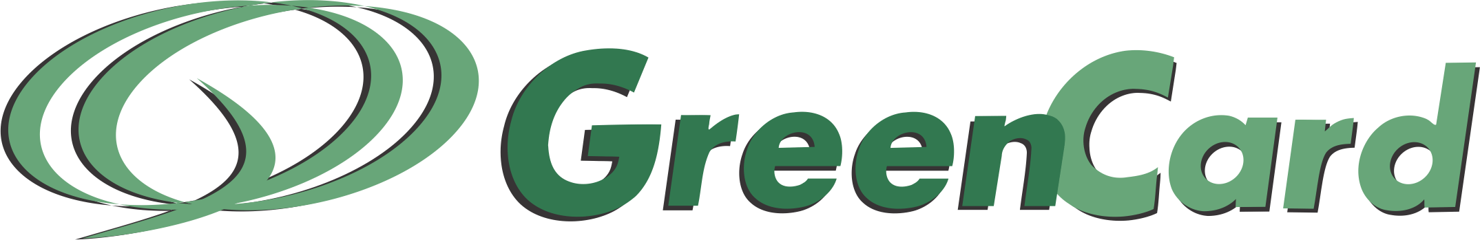 Green Card Logo - Green card USA PNG image free download