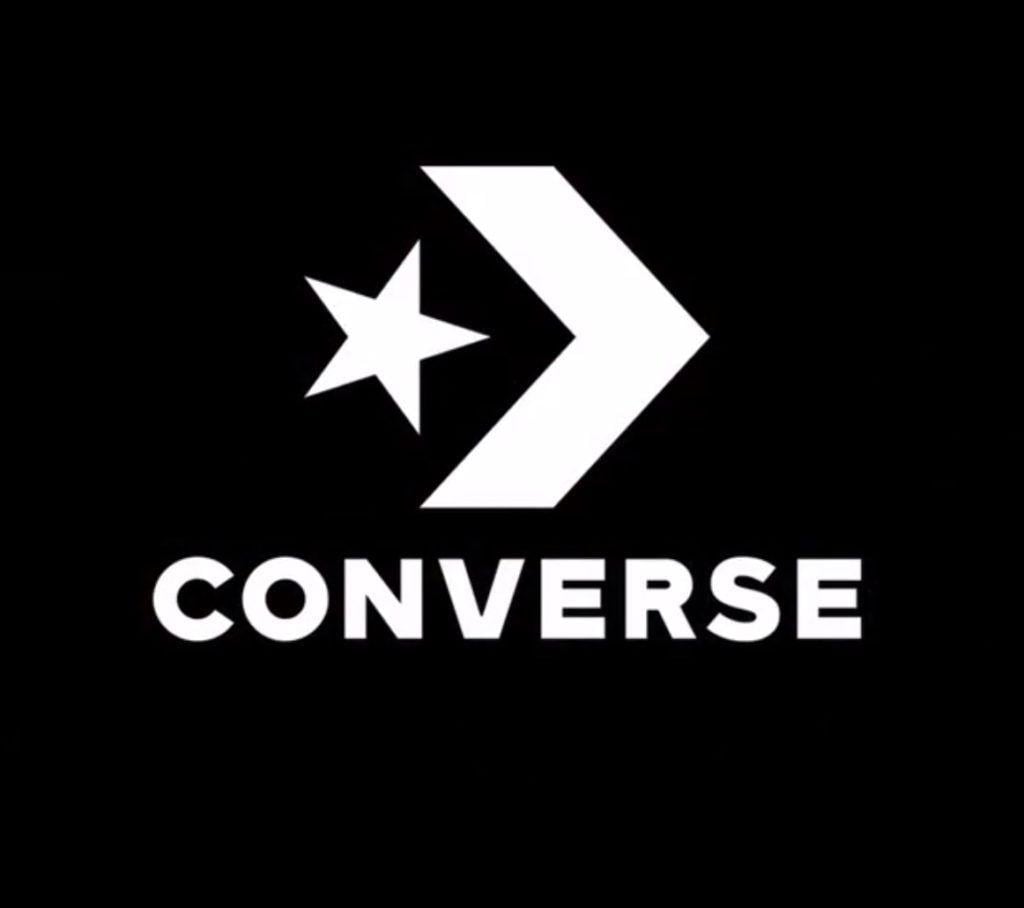 Converse Logo - brandchannel: Converse Goes Back in Time For New Logo