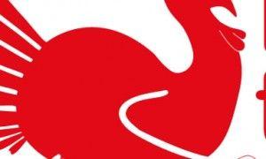 Red Turkey Logo - Lactic Turkey Events | Backcountry RunnerBackcountry Runner