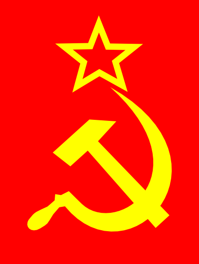 Red Army Logo - Soviet Army Frozen Front