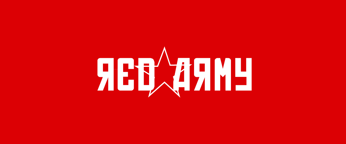 Red Army Logo - red army campaing 3 image - Theaters of WW2 mod for Men of War ...