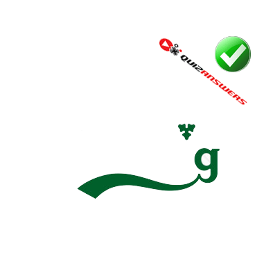 Green Letters Logo - Green g Logos