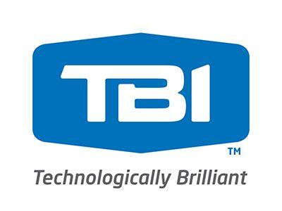 TBI Logo - TBI Logo | CallTower
