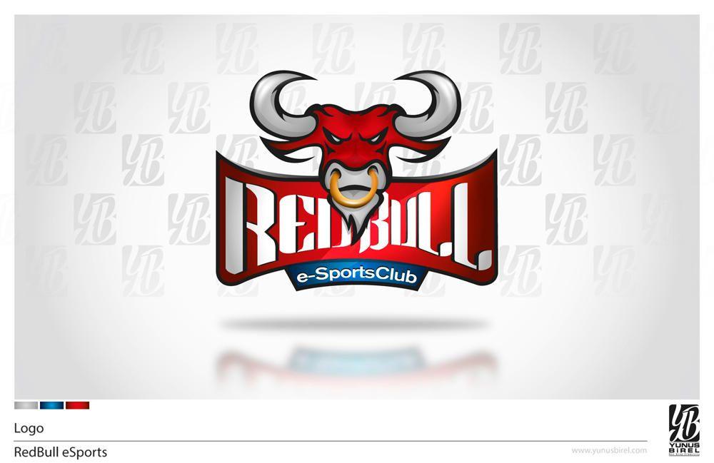 Red Turkey Logo - Red Bull Esports / Turkey LOGO by YunusBirel on DeviantArt