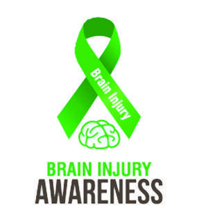 TBI Logo - Protect Your Family From Traumatic Brain Injury. Washington Injury