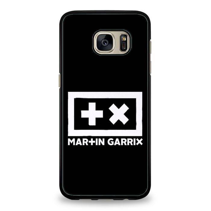 Samsung Cyan Logo - Martin Garrix Logo Cyan Samsung Galaxy S6 Edge Plus | yukitacase.com ...