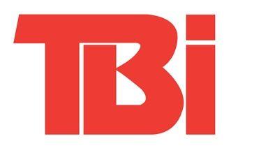TBI Logo - TBI Manufacturing Ltd Hall, Suffolk