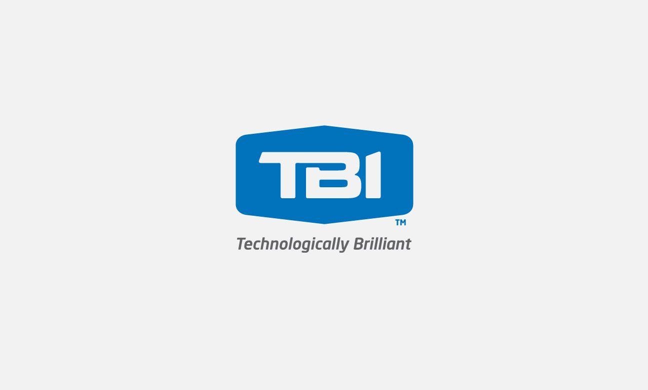 TBI Logo - TBI – Sean Heisler – Graphic Design