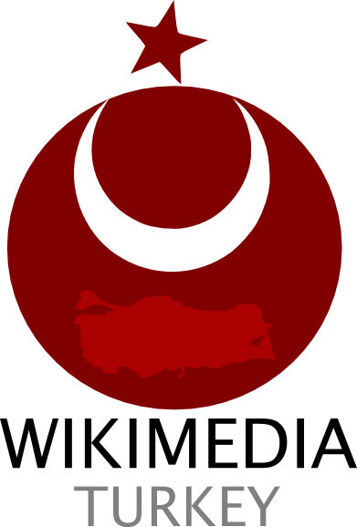 Red Turkey Logo - File:WM Turkey Logo-2.png - Wikimedia Commons