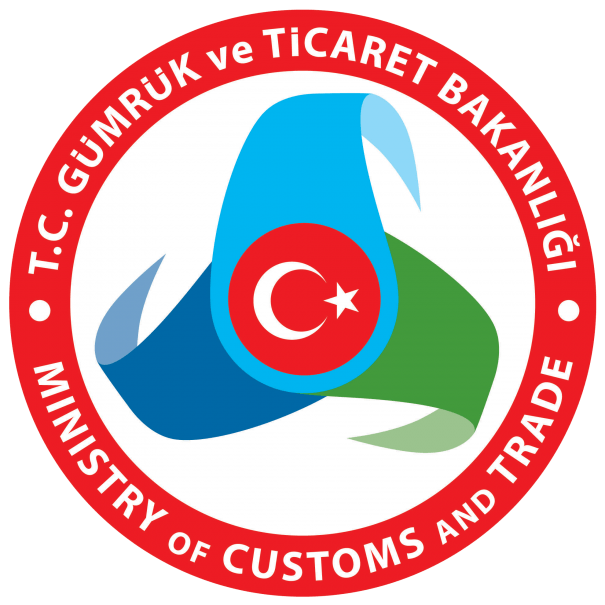Red Turkey Logo - Turkish Customs Update