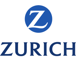 Zurich Insurance Group Logo - Zurich Insurance Group Logo